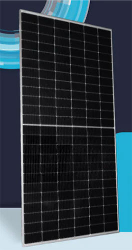 Adani ETERNAL SHINE Series Monofacial Modules Gen-II Solar Panel