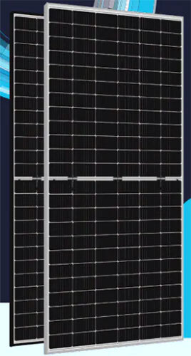 Adani Elan Shine Topcon G2G Modules Gen-II Solar Panel