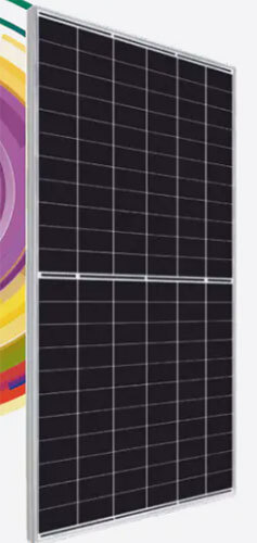 Adani ETERNAL PRIDE Series Monofacial Modules Solar Panel (ASM-M12-132-AAA, Peak Power-630 Wp)