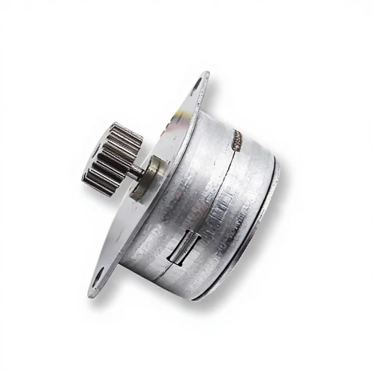 SP-25BY 2-Phase Micro Stepper Motor Thermal Printer Smart Monitoring Stepped Door Lock Permanent Magnet Synchronous Motor