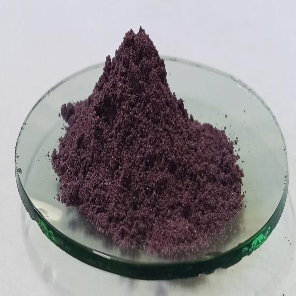 Direct Red 13 - Application: Cotton