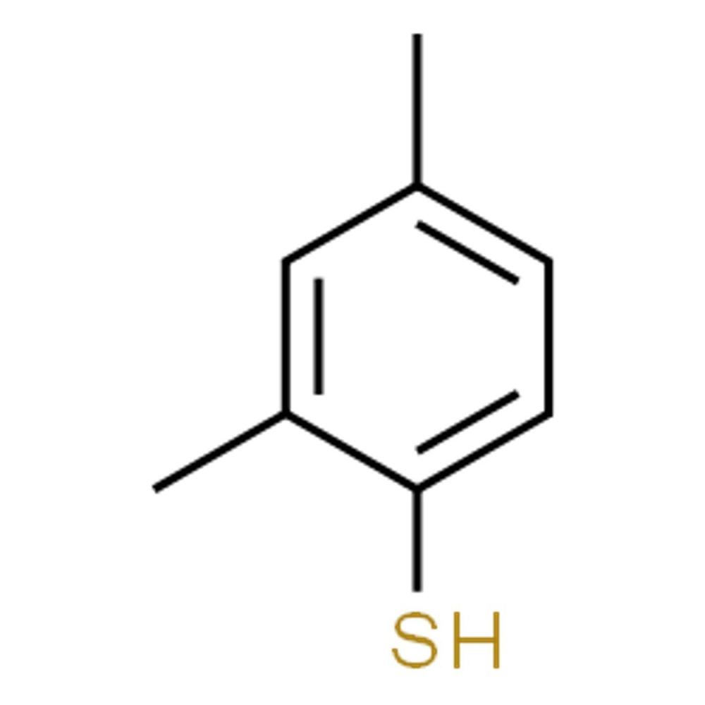 2, 4 dimethylbenzenethiol