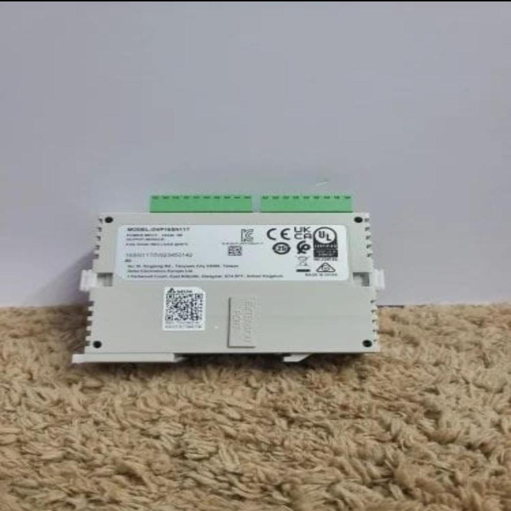 DVP32SN11TN - Delta PLC