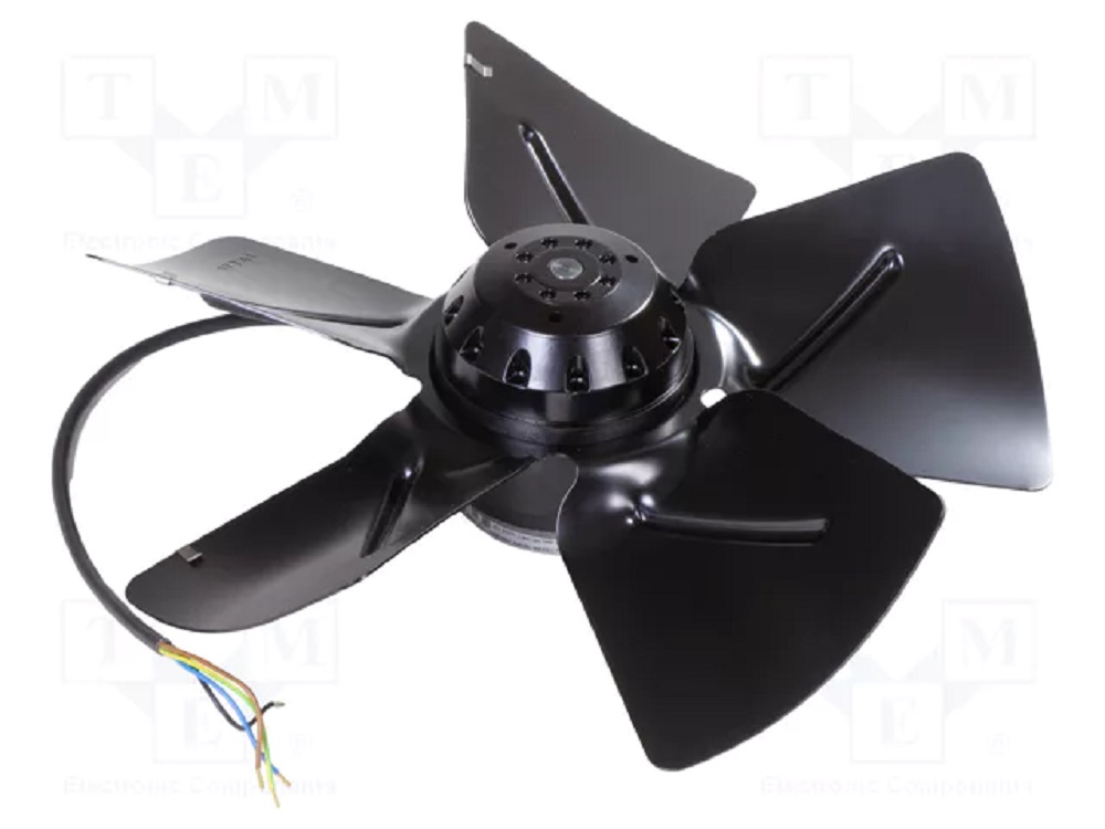 A2D300-AP02-24 Ebm-papst AC Electric Fan