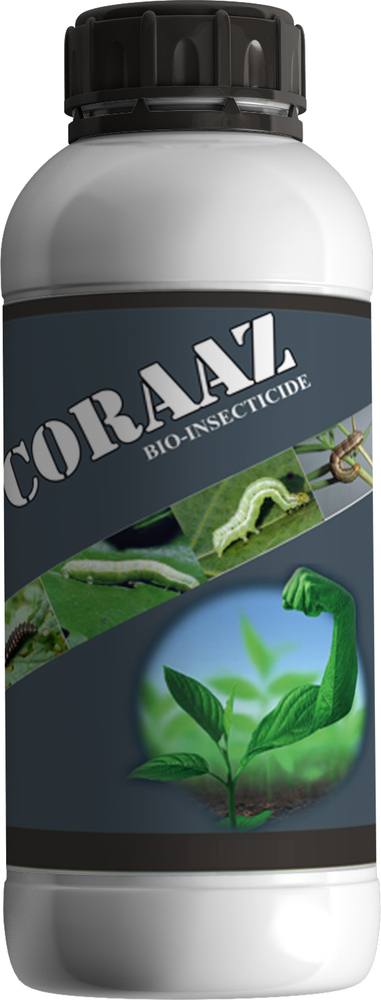 Coraz Bio Insecticide