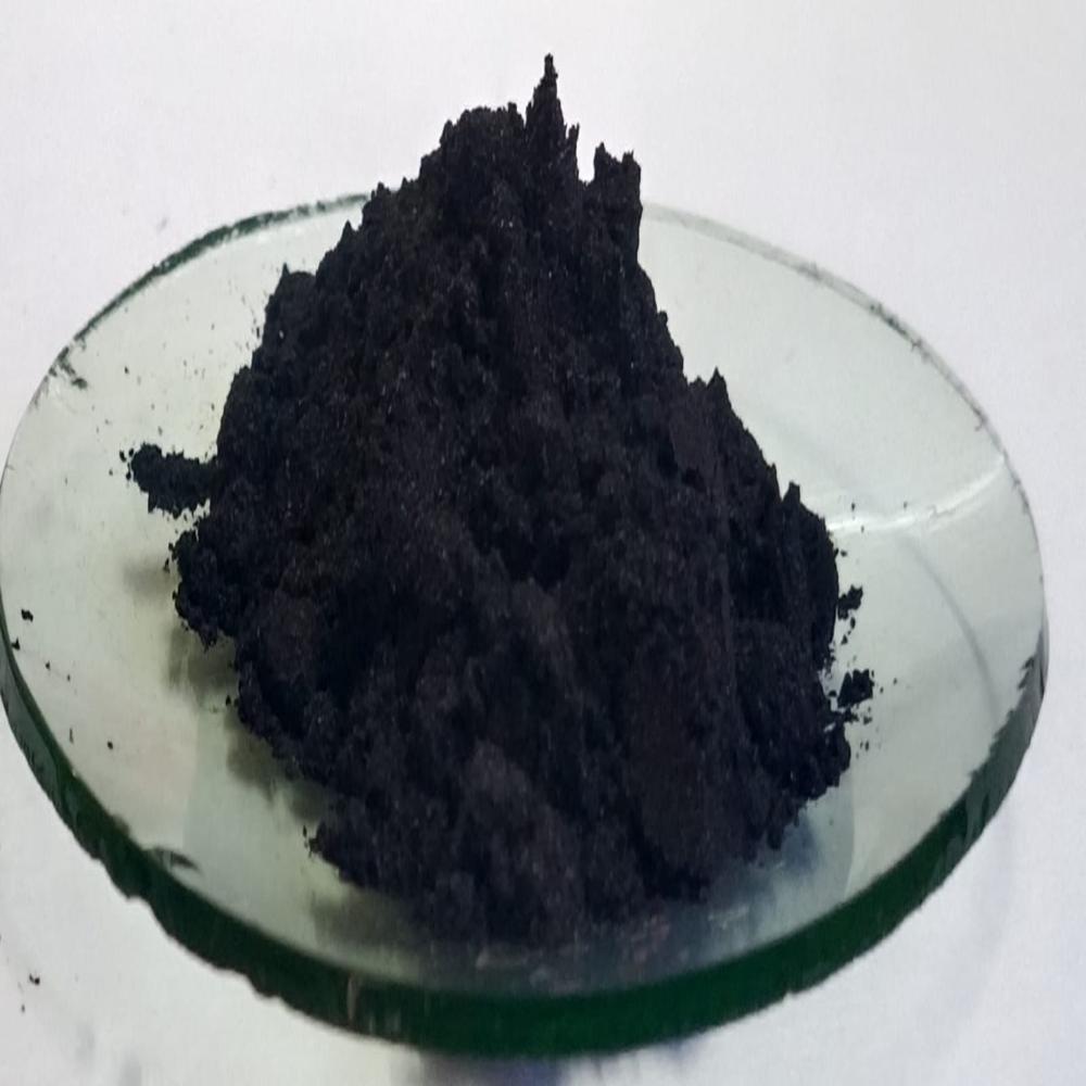 Direct Black 38 - Application: Cotton