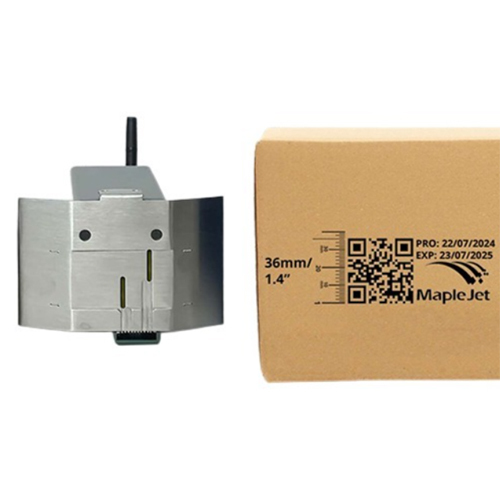 HX Cartro Carton Coder