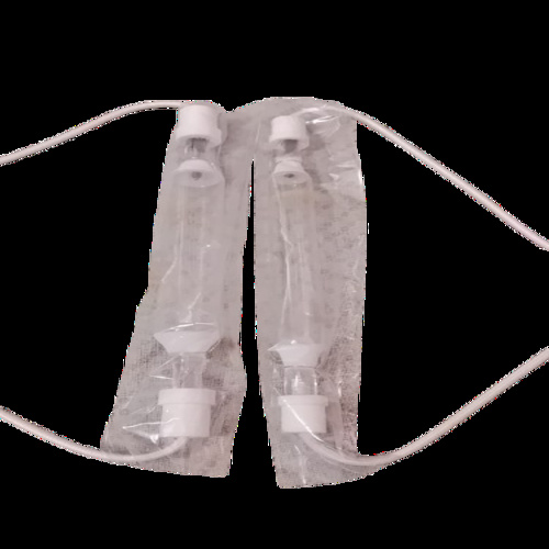 UV Exposure Lamp 210MM 1KW, 3KW