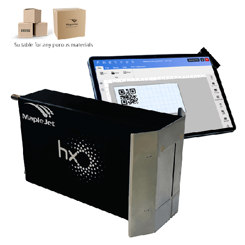 HX Megalo 70mm coder