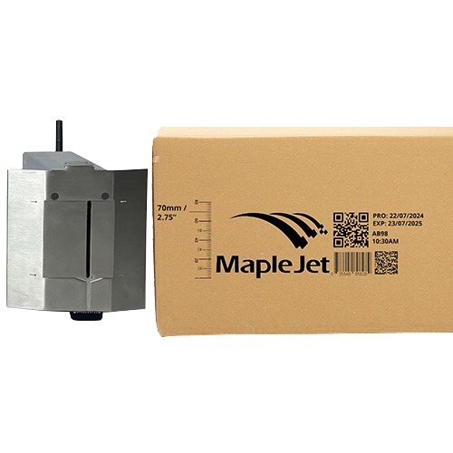 HX Megalo 70mm coder