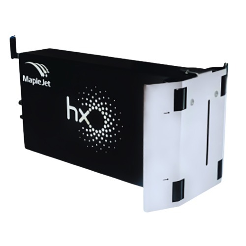 HX Megalo 70mm coder