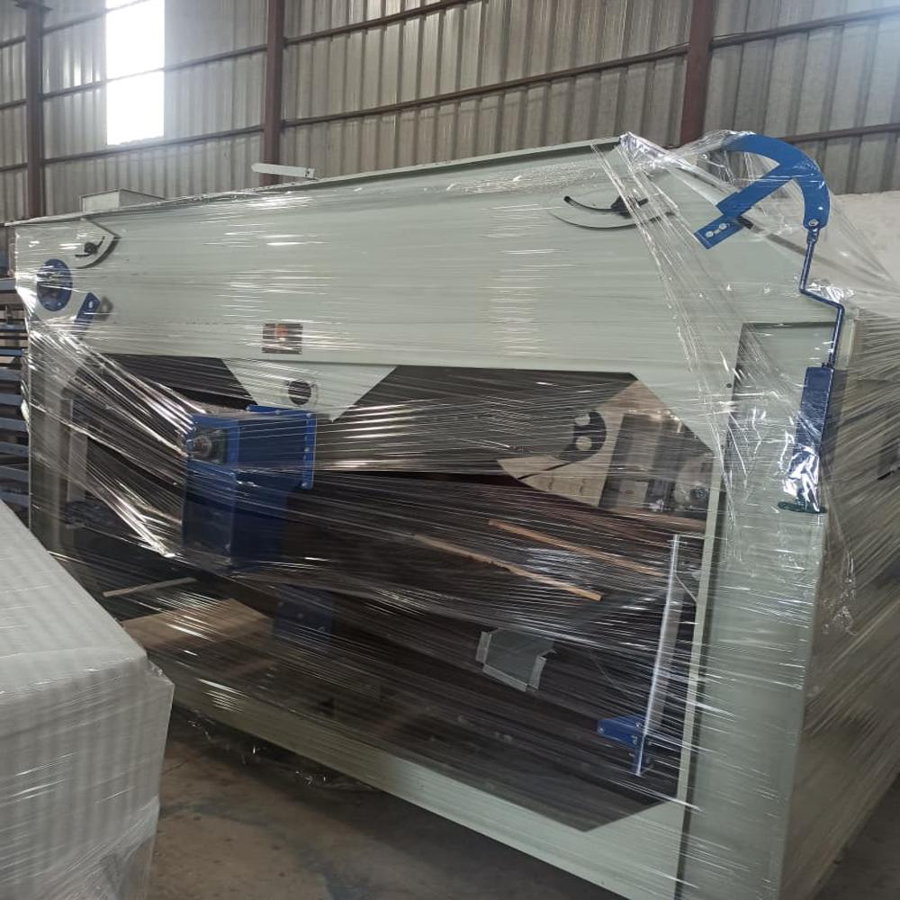 Wheat Cleaner machine 1000 mm