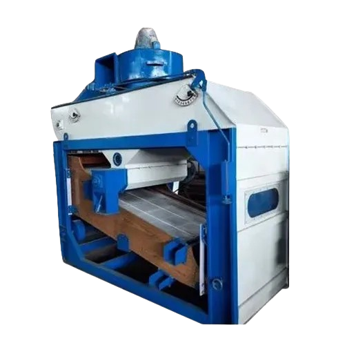 Wheat Cleaner machine 1000 mm