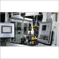 Balancing Machines