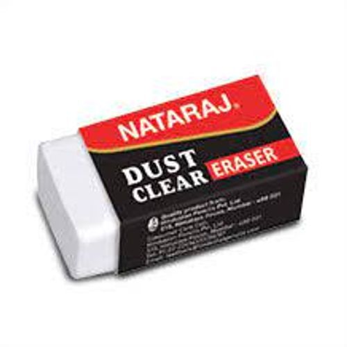 NATRAJ ERASER