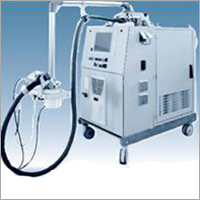 वर्टिकल बैलेंसिंग मशीनें