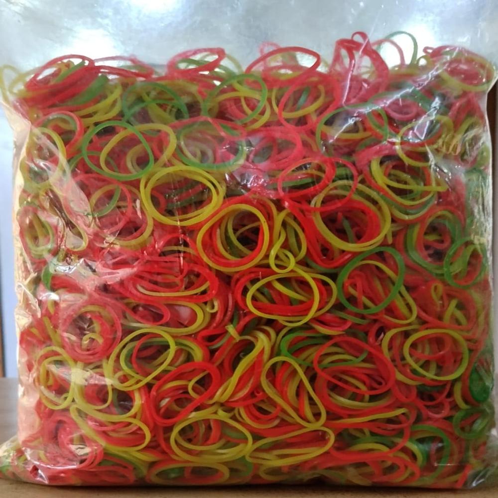 NYLON RUBBER BAND 500G
