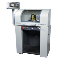 Horizontal Balancing Machines
