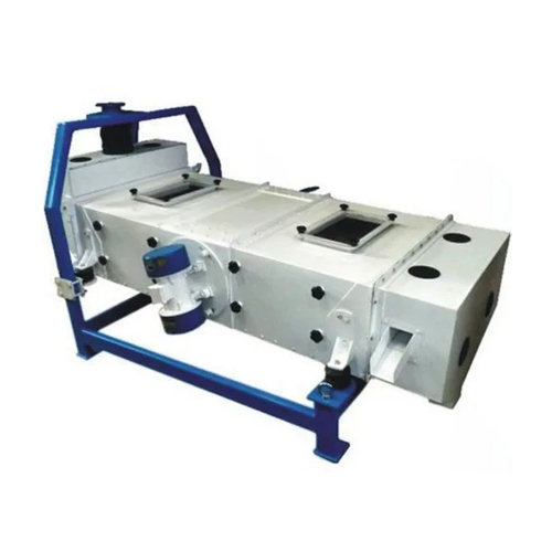 Vibro Mtr Separator Machine
