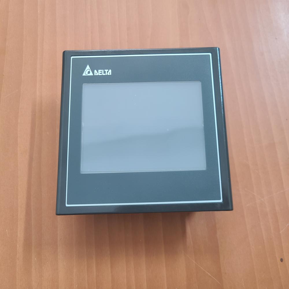 DOP-103BQ - Delta HMI 