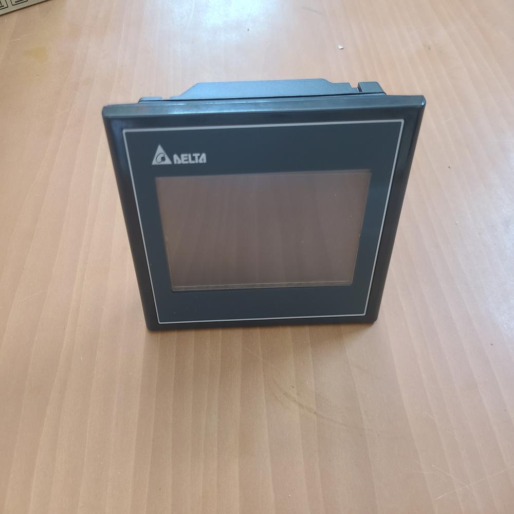DOP-103BQ - Delta HMI