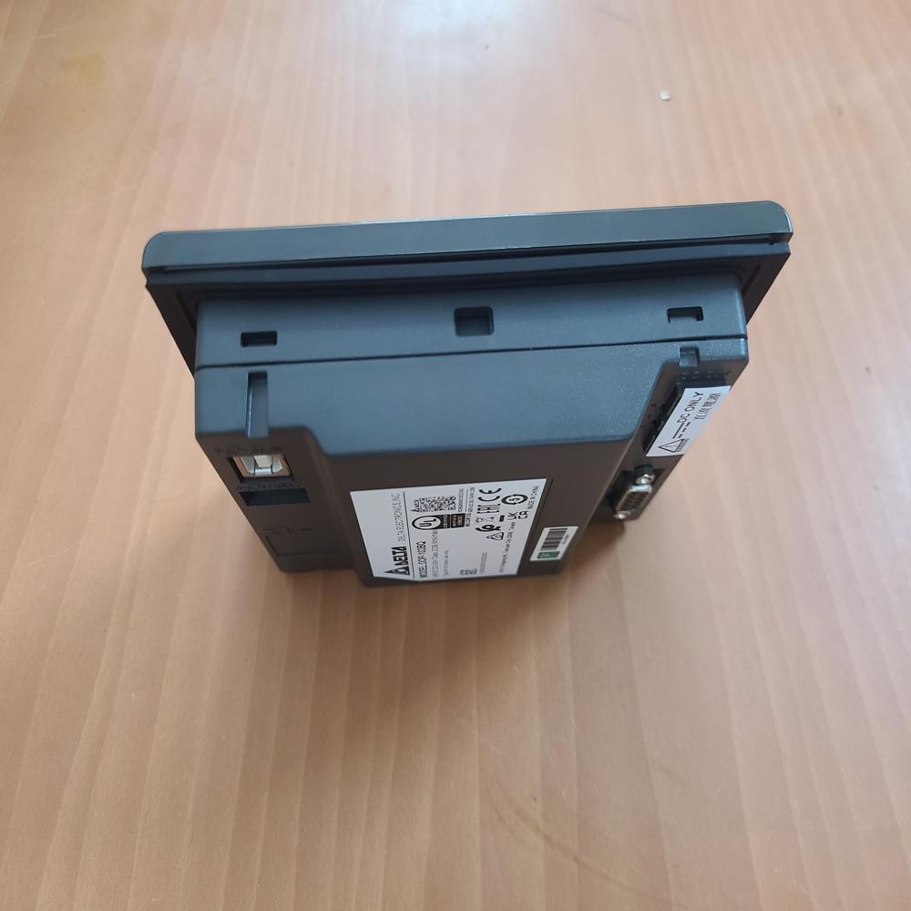 DOP-103BQ - Delta HMI