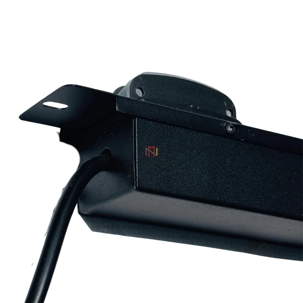 Iec Pdu C13 9 Socket - Application: Server/ Network Rack