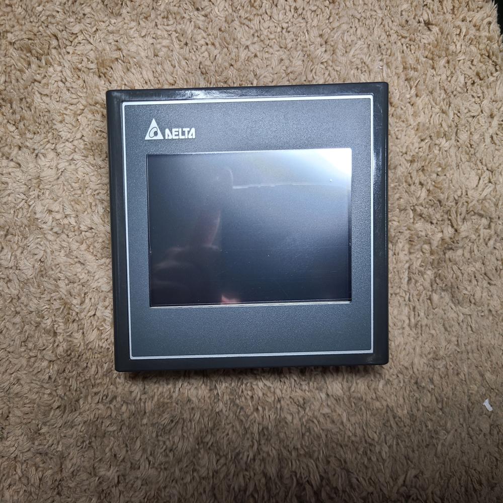 DOP-103WQ - Delta HMI