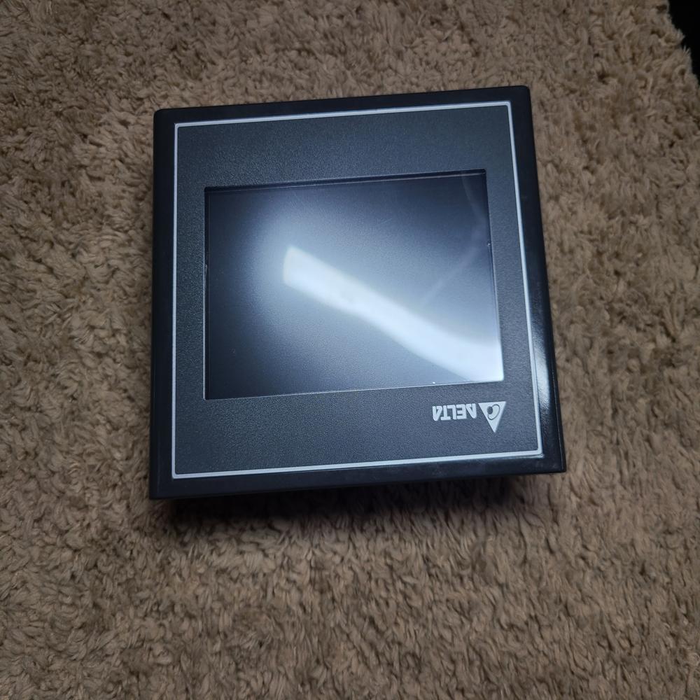 DOP-103WQ - Delta HMI