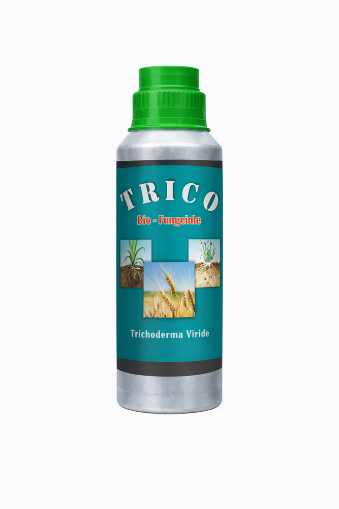 Trico Bio Fungicide