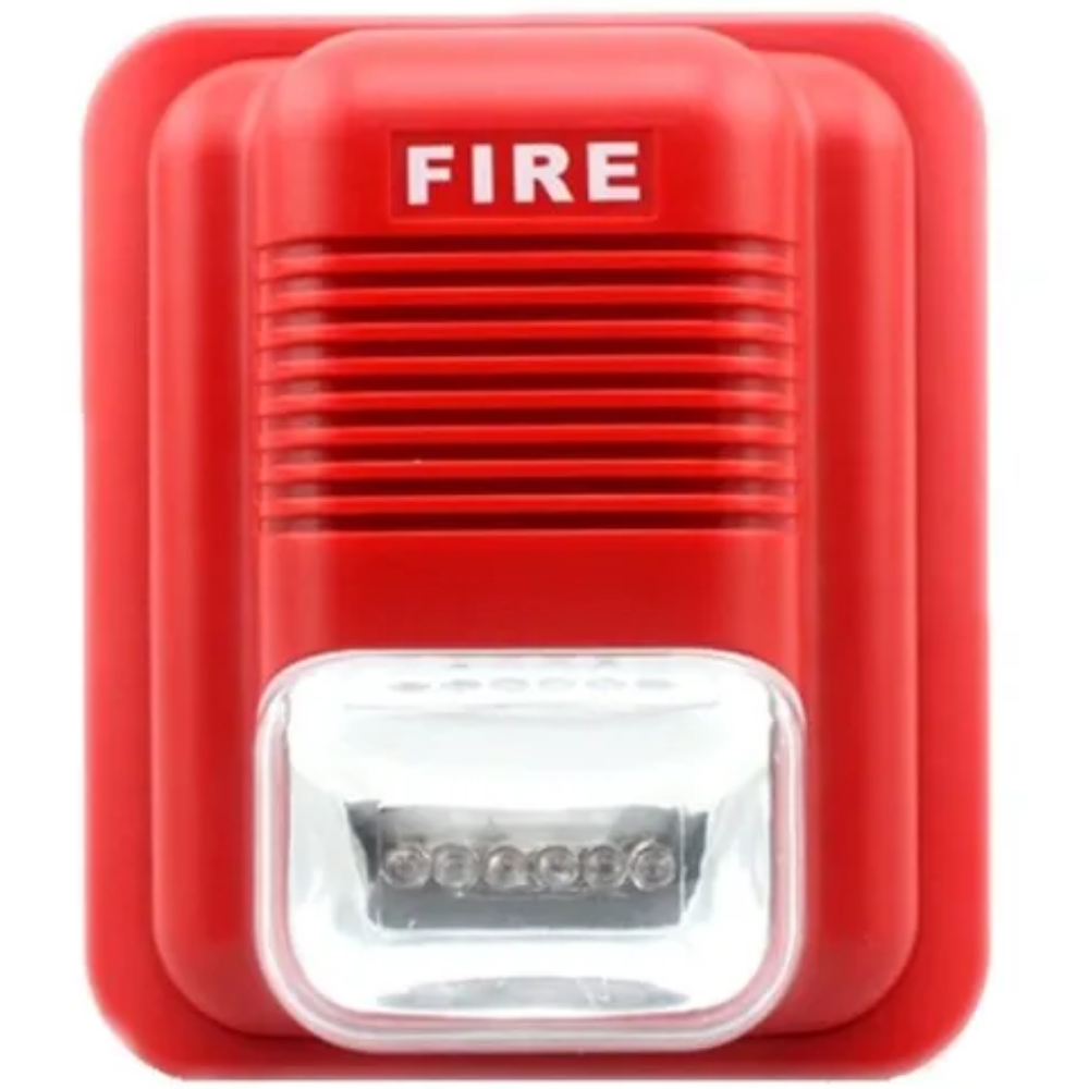 Fire Alarm Hooter