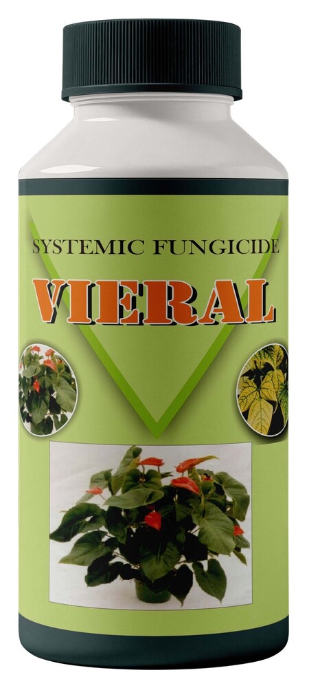 Vieral Bio Fungicide