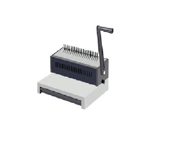 Binding Machine