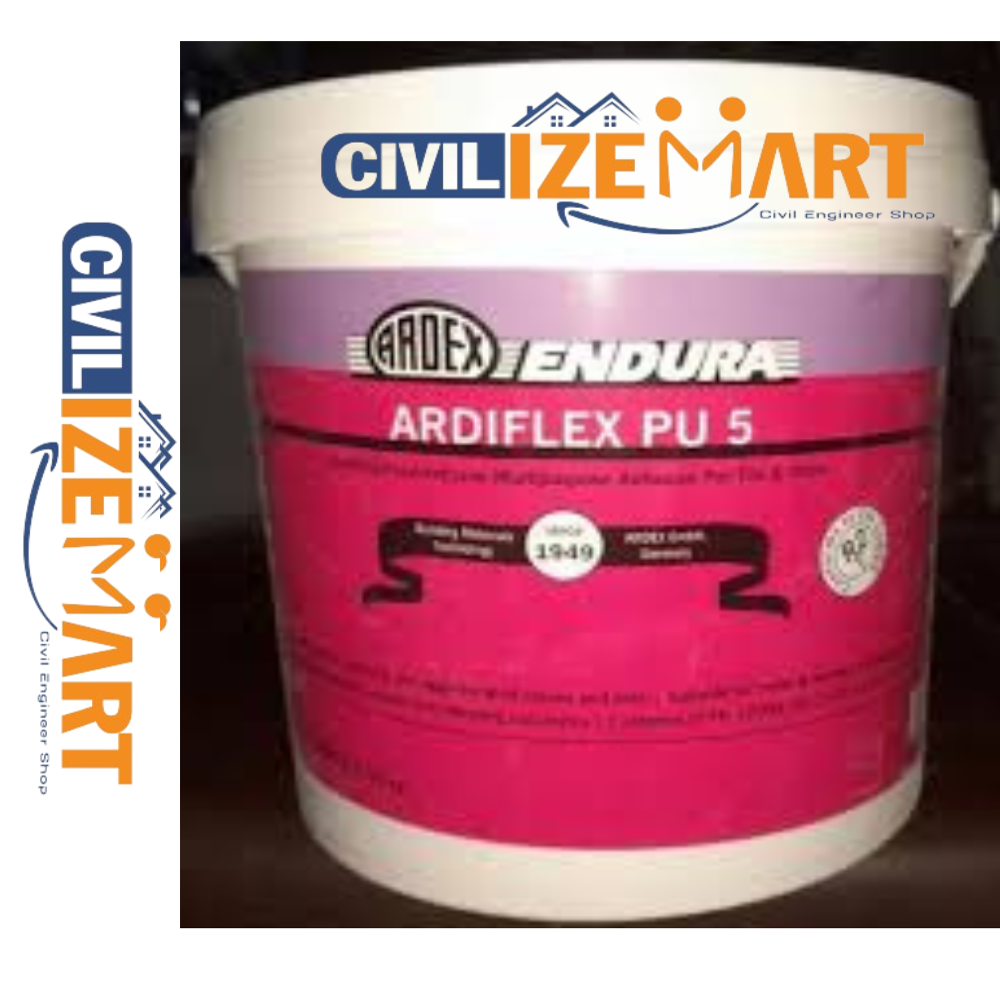 Ardiflex PU-5 Tile Adhesive