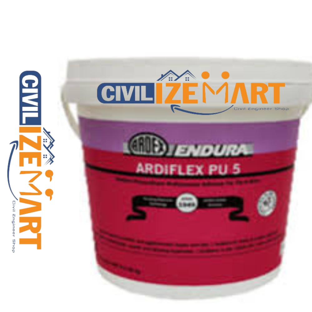 Ardiflex PU-5 Tile Adhesive