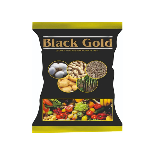 Super Potassium Humate 98%