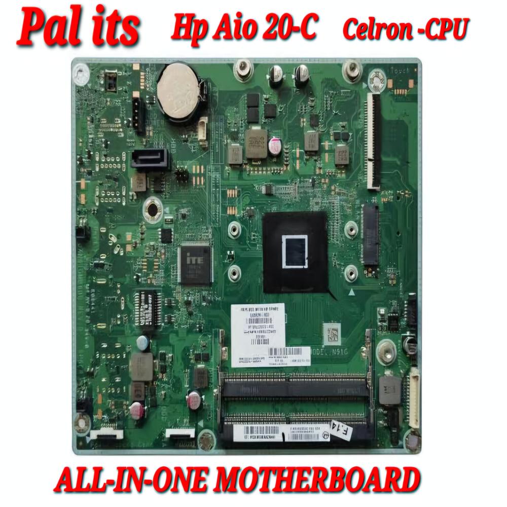 HP ALL IN ONE 20-C DAN91CMB6D0 MOTHERBOARD