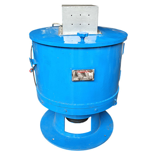 Tilting Dryer