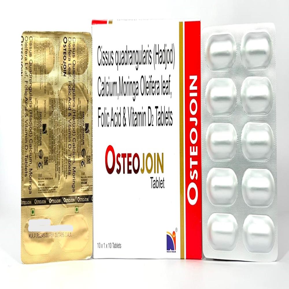 Osteojoin Tablet