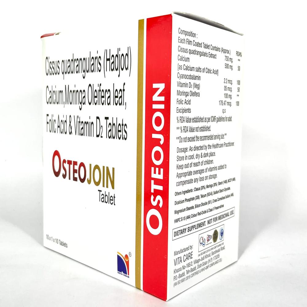Osteojoin Tablet