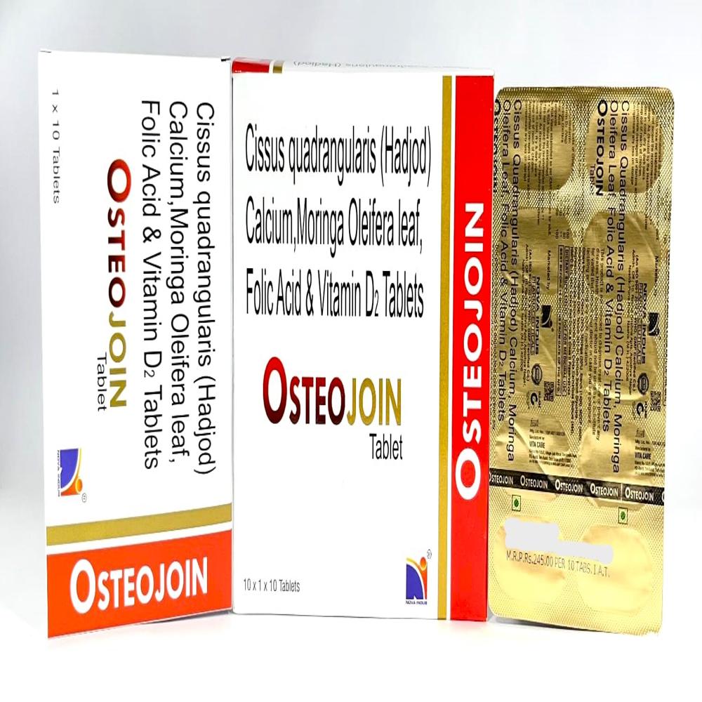 Osteojoin Tablet