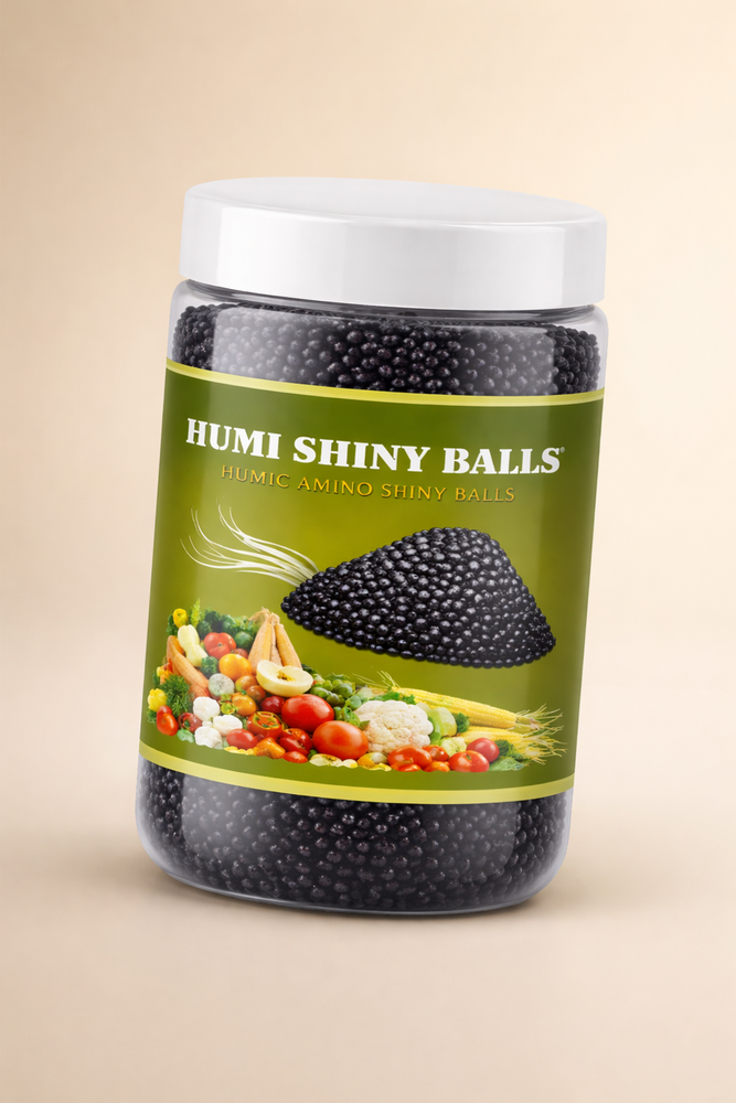 Humic Amico Shiny Ball