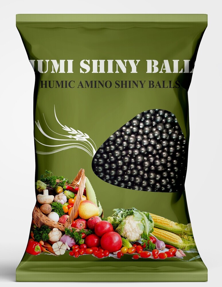 Humic Amico Shiny Ball