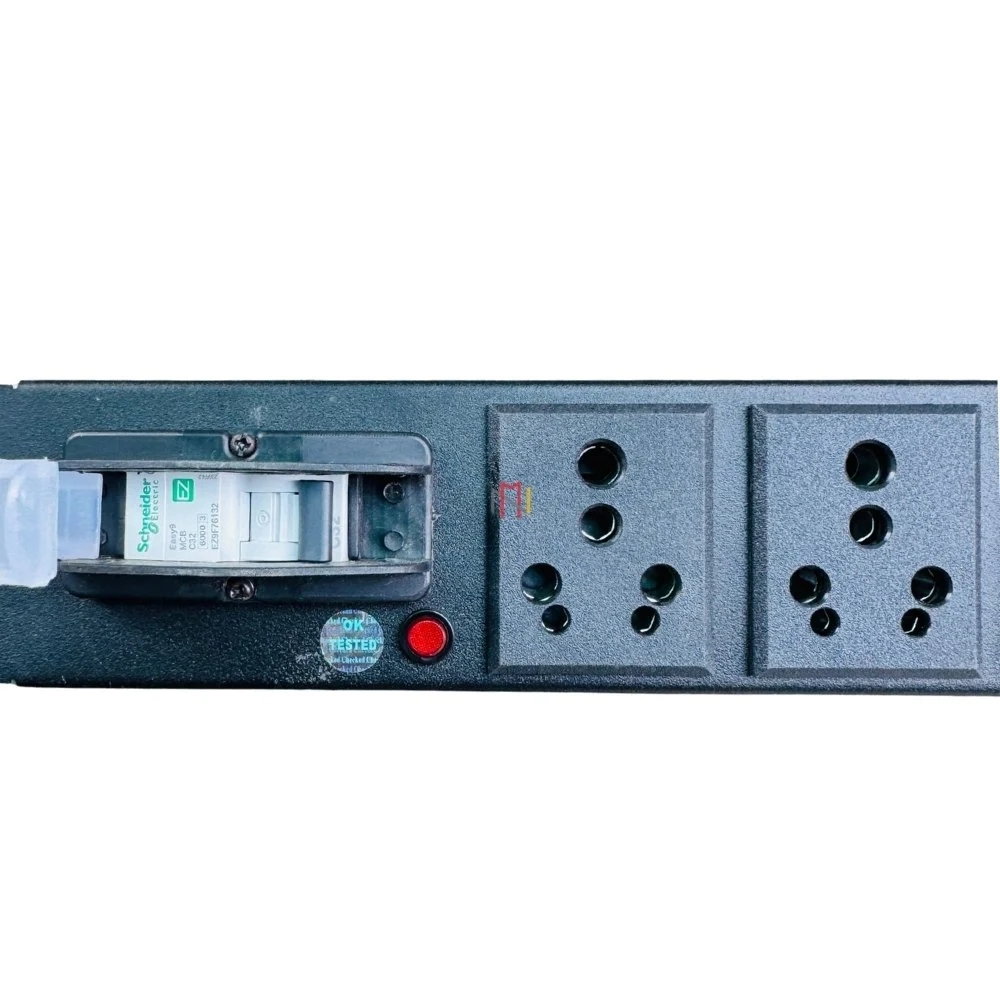 6 Socket Power Distribution Unit