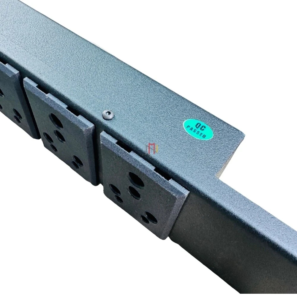 6 Socket Power Distribution Unit