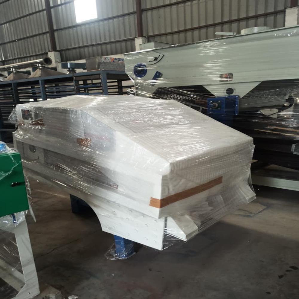 Wheat De Stoner 1000mm