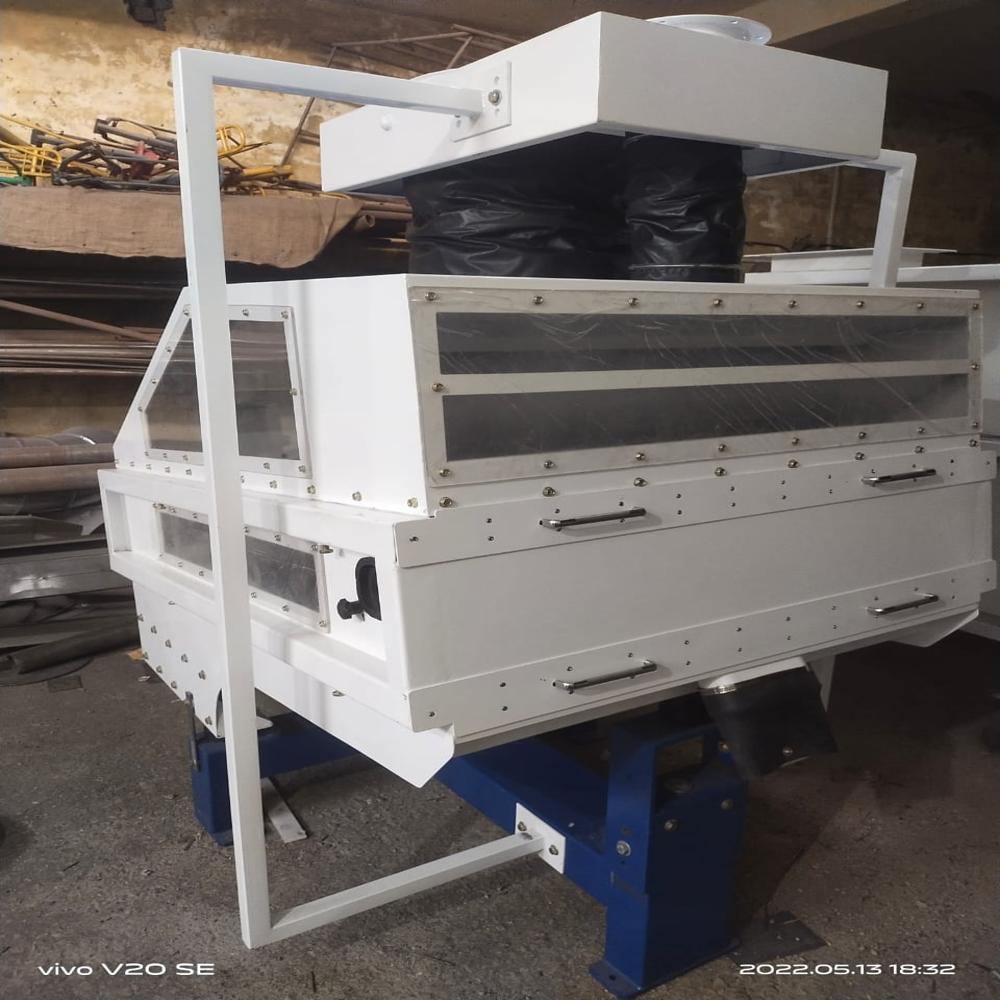 Wheat De Stoner 1000mm
