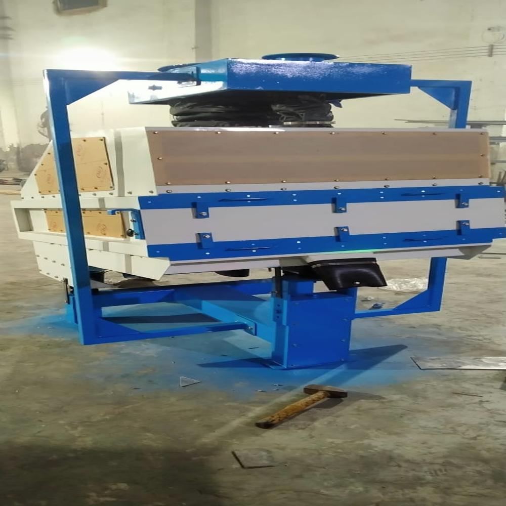 Wheat De Stoner 1000mm