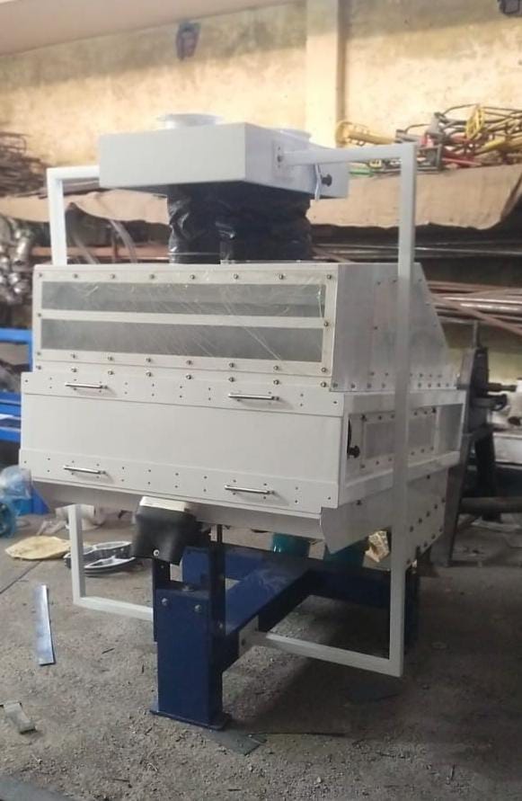 Wheat De Stoner 1000mm