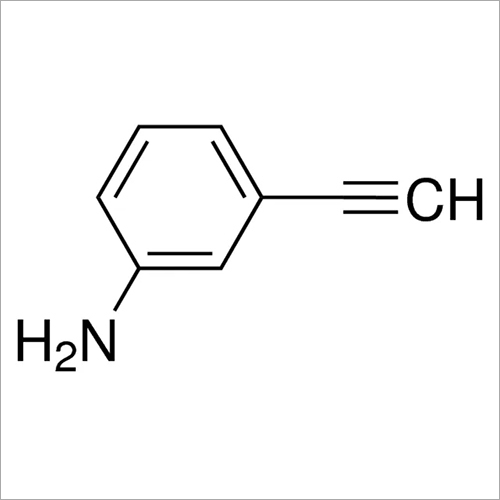 3 Ethynylaniline chemical